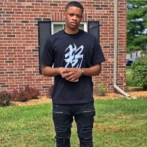 Meet your Posher, Eugene